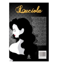 Livro Principis Lucíola