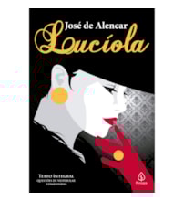 Livro Principis Lucíola