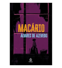 Livro Principis Macário