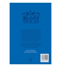 Livro Principis Macbeth