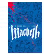 Livro Principis Macbeth