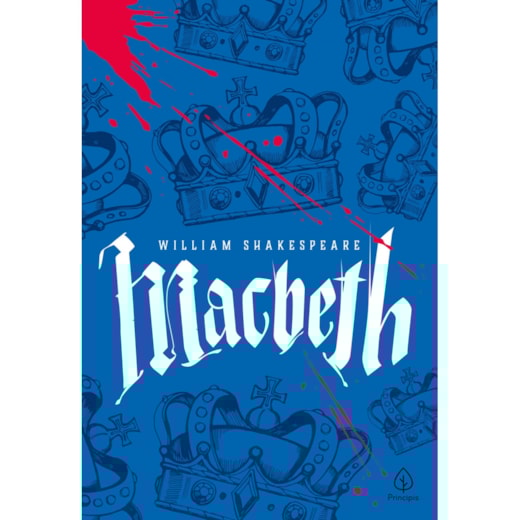 Livro Principis Macbeth
