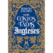 Produto Livro Principis Mais contos de fadas ingleses