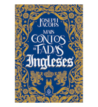 Mais contos de fadas ingleses