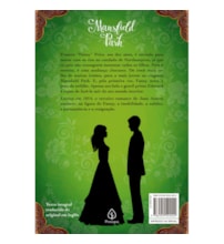 Livro Principis Mansfield park