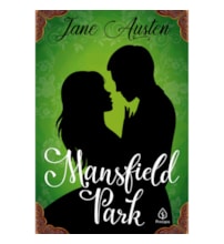Livro Principis Mansfield park