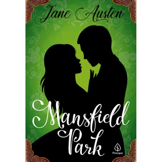 Livro Principis Mansfield park