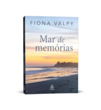 Livro Principis Mar de memórias