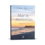 Livro Principis Mar de memórias
