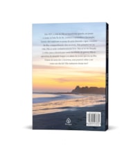 Livro Principis Mar de memórias