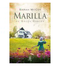 Livro Principis Marilla of Green Gables