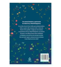 Livro Principis Maud: a novel inspired by the life of L.M. Montgomery