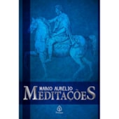 Produto Livro Principis Meditações