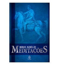 Livro Principis Meditações