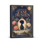 Livro Principis Memórias de Jane Austen - A vida e a história da autora de Orgulho e preconceito