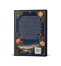 Livro Principis Memórias de Jane Austen - A vida e a história da autora de Orgulho e preconceito