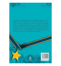 Livro Principis Memórias de um Sargento de Milícias