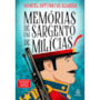 Livro Principis Memórias de um Sargento de Milícias