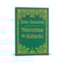 Livro Principis Memórias do subsolo