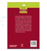 Livro Principis Memory How to Develop, Train, and Use It
