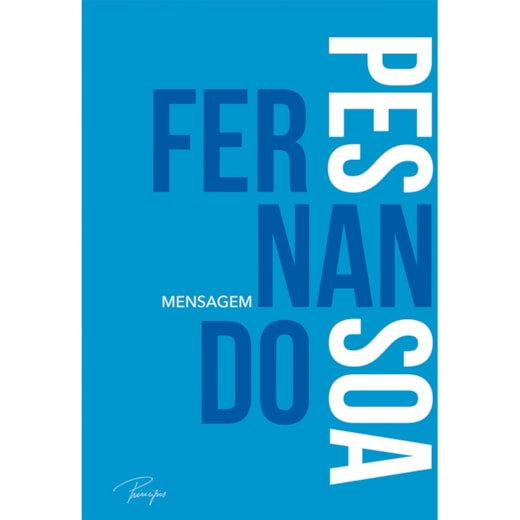 Livro Principis Mensagem