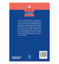 Livro Principis Mental Efficiency