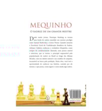Livro Principis Mequinho