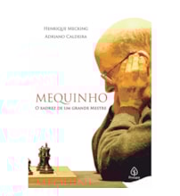 Livro Principis Mequinho