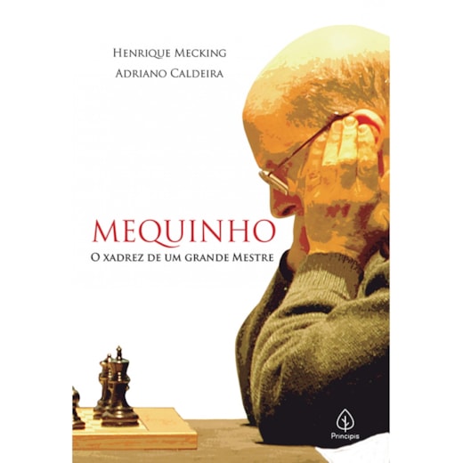 Livro Principis Mequinho