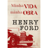 Produto Livro Principis Minha vida, minha obra