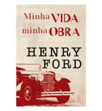 Livro Principis Minha vida, minha obra