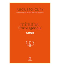 Livro Principis Minutos de inteligência: Amor