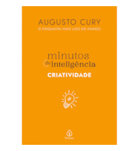 Livro Principis Minutos de inteligência: Criatividade