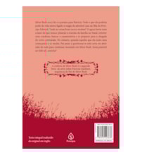 Livro Principis Mistress Pat