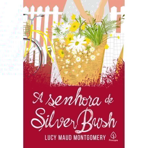 Livro Principis Mistress Pat