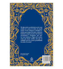 Livro Principis More english fairy tales