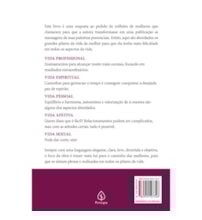 Livro Principis Mulher Diamante
