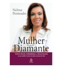 Livro Principis Mulher Diamante