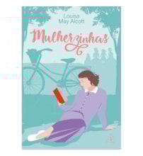 Livro Principis Mulherzinhas