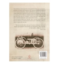 Livro Principis My life and work