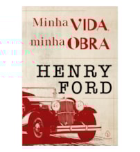 Livro Principis My life and work