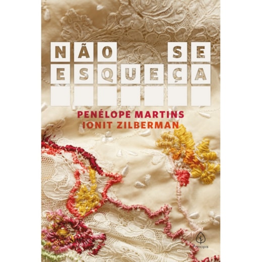 Livro Principis Não se esqueça