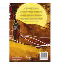Livro Principis Narrative of the life of Frederick Douglass, an american slave