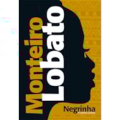 Produto Livro Principis Negrinha e outros contos