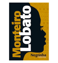 Livro Principis Negrinha e outros contos