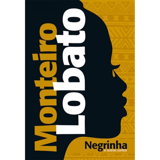 Livro Principis Negrinha e outros contos