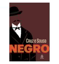Livro Principis Negro