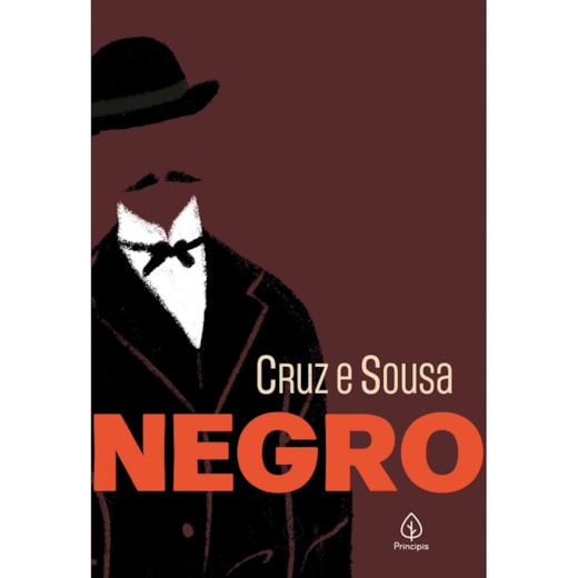 Livro Principis Negro