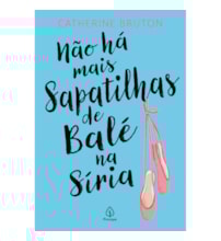 Livro Principis No Ballet Shoes in Syria