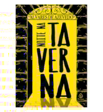 Livro Principis Noite na taverna